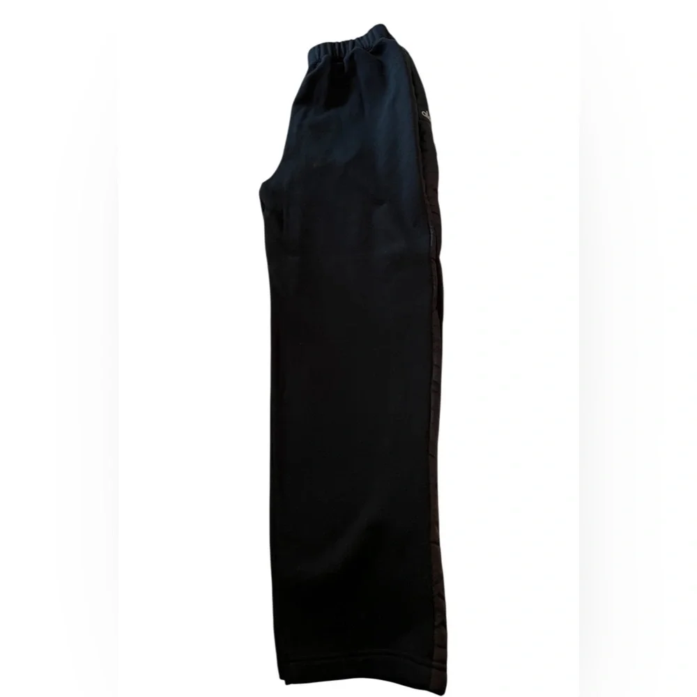 Alo Yoga | Mash Up Sweatpant - Black✨